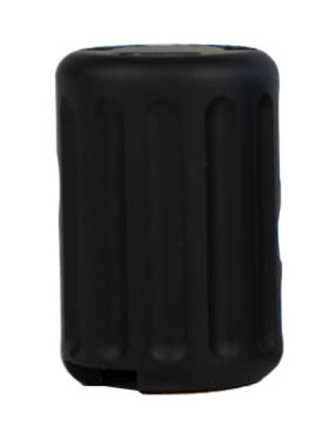 Texas Weapon Systems Hob Knob Black Small - Texas Weapon Systems