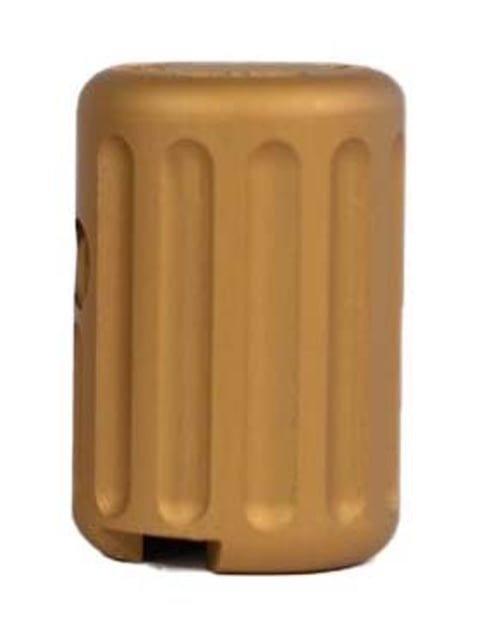Texas Weapon Systems Hob Knob Gold Small - Texas Weapon Systems