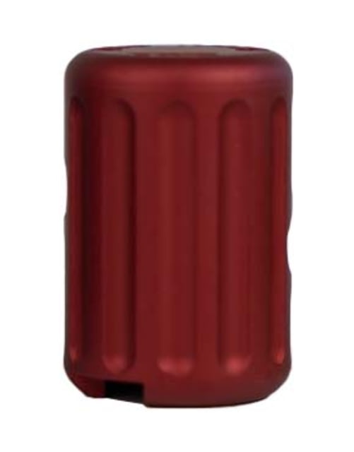 Texas Weapon Systems Hob Knob Red Small - Texas Weapon Systems