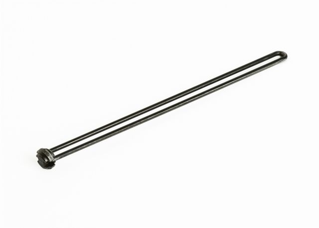 Texas Weapon Systems Recoil Spring Guide Wire Retainer Cap for Top Cover Kit 6 inch Black - Texas Weapon Systems