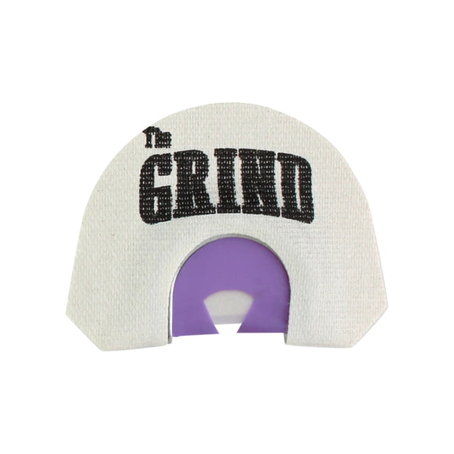 The Grind Outdoors Purple Rain Mouth Turkey Call - The Grind Outdoors
