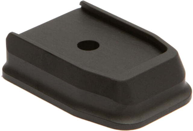 The Gun Company CZ Basepad Gray - The Gun Company