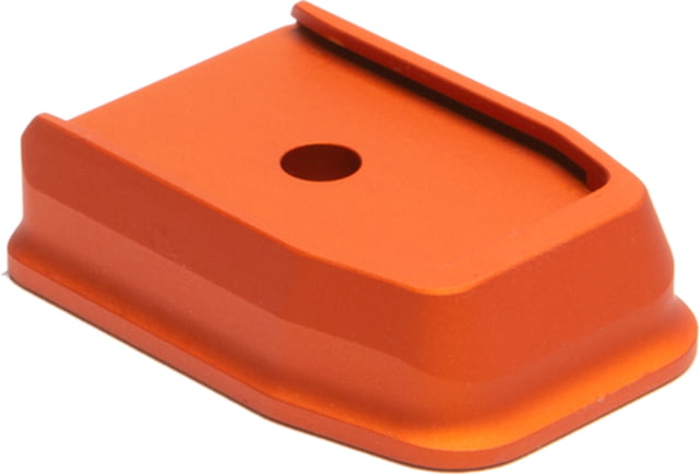 The Gun Company CZ Basepad Orange - The Gun Company