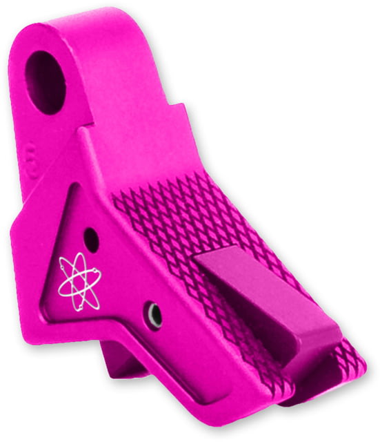 The Gun Company Gen 1-5 TWP Trigger Pink Shoe/Pink Safety Pink/Pink - The Gun Company