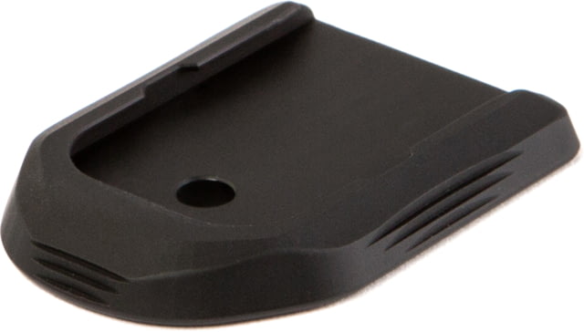 The Gun Company Glock Magazine Basepad Black - The Gun Company