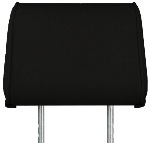 The Headrest Safe Co. Matching Companion Charcoal - The Headrest Safe Co.