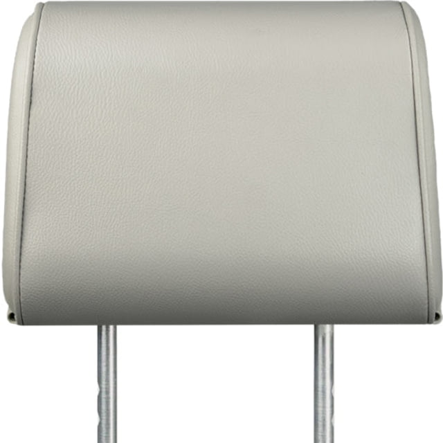 The Headrest Safe Co. Matching Companion Leatherette Light Gray - The Headrest Safe Co.