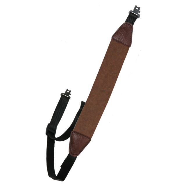 The Outdoor Connection Summit Sling Custom Logo Brown - The Outdoor Connection