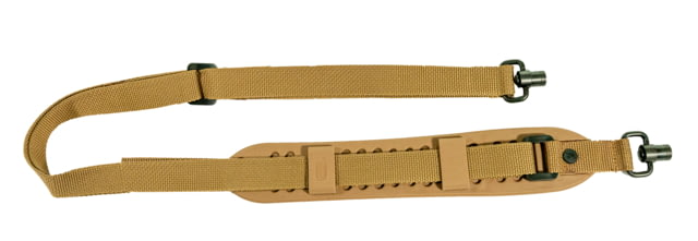 Super Sling Super Grip w/QD Swivel Sling Coyote Brown
