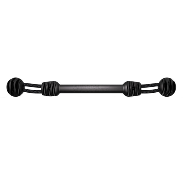 The Snubber Twist - Tar Black - Individual