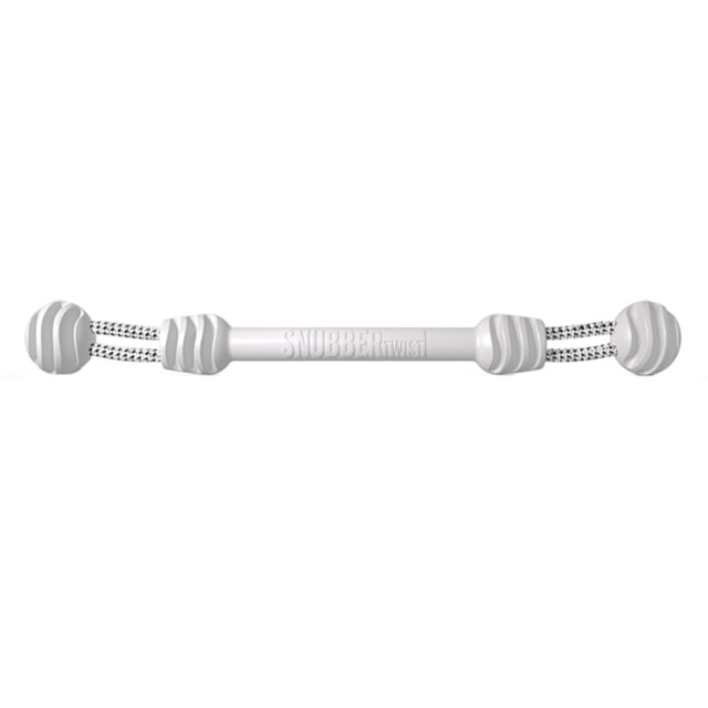 The Snubber Twist - White - Individual