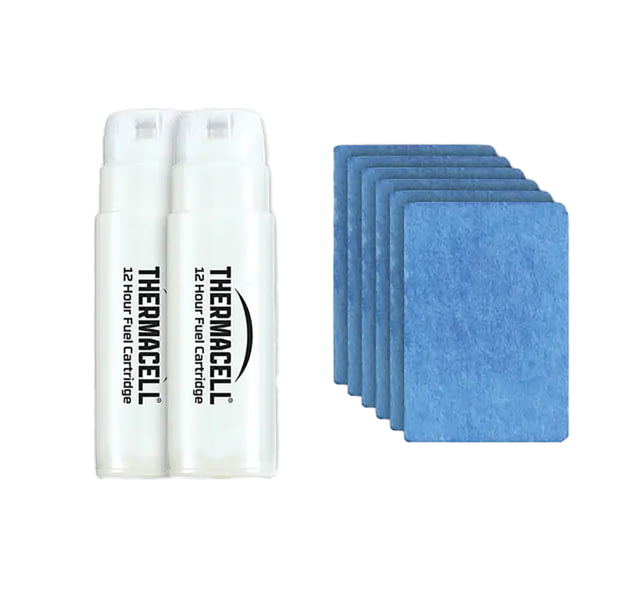 Ther  Mosquito Repellent Refill 24Hr - Thermacell