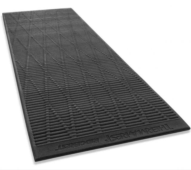 Therm-a-Rest Ridge Rest Classic Sleeping Pad Charcoal Regular