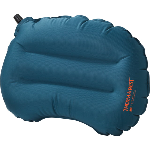 Therm-a-Rest Airhead Lite Pillow Deep Pacific Regular