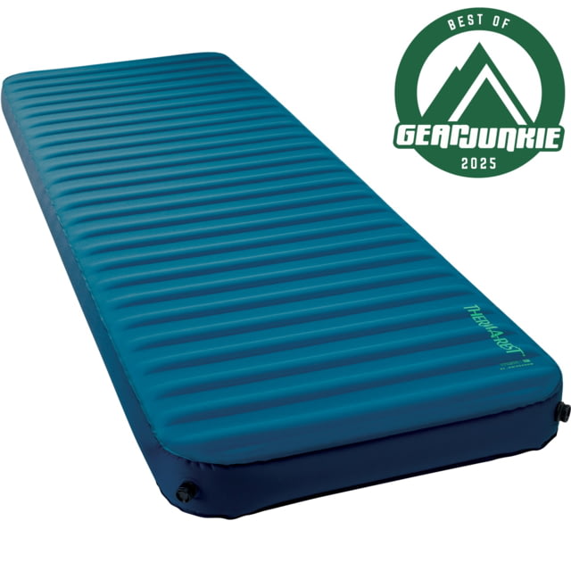 Therm-a-Rest Mondo King 3D Sleeping Pad Marine Blue 2XL