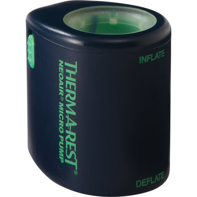 Therm-A-Rest USED Therm-a-Rest Neo Air MicroPump Sleeping Bag One Size - $39.49 at Optics Planet