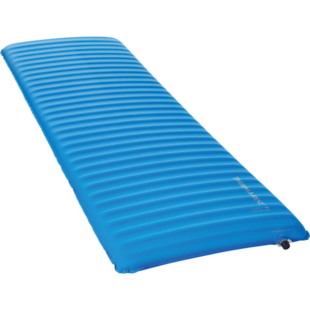 Therm-a-Rest Trail Pro MAX Sleeping Pad Tide Regular/Wide