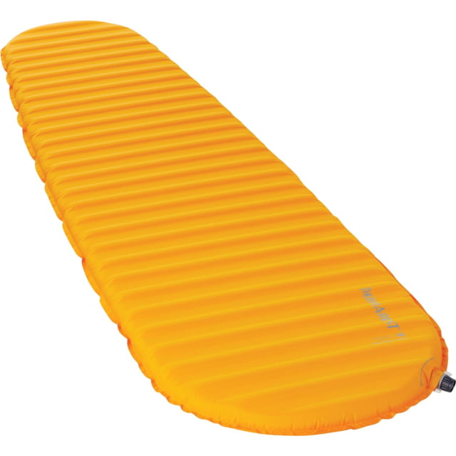 Open Box Dealer Demo Therm-a-Rest Trail ProLite Sleeping Pad Mango Regular/Wide