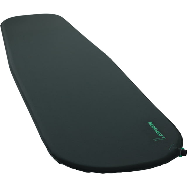 Therm-a-Rest Trail Scout Sleeping Pad Deep Forest Regular