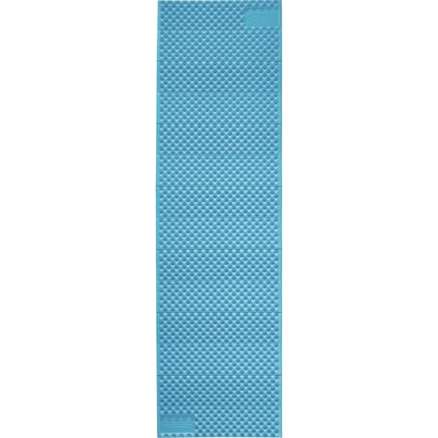 Therm-a-Rest Z-Lite SOL Sleeping Pad Blue/Silver Regular