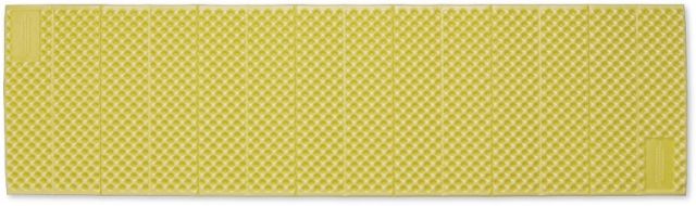 Therm-a-Rest Z-Lite SOL Sleeping Pad Limon/Silver Small