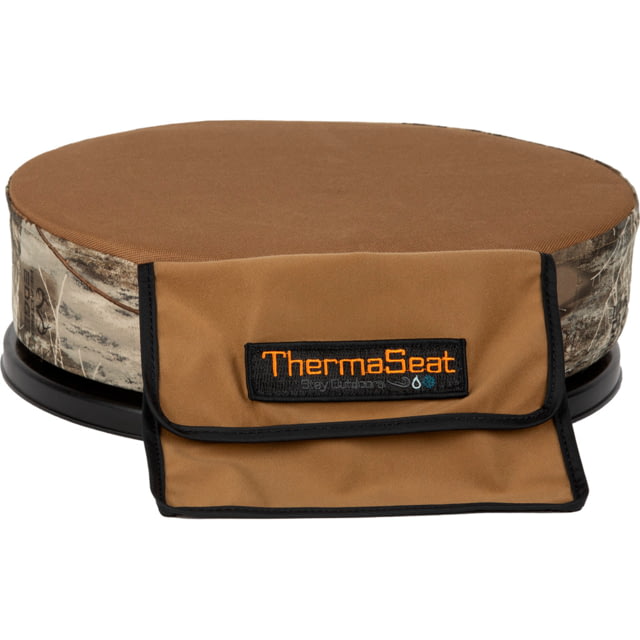 Therm-A-Seat E-Series Bucket Seat 1502179 - Therm-A-Seat