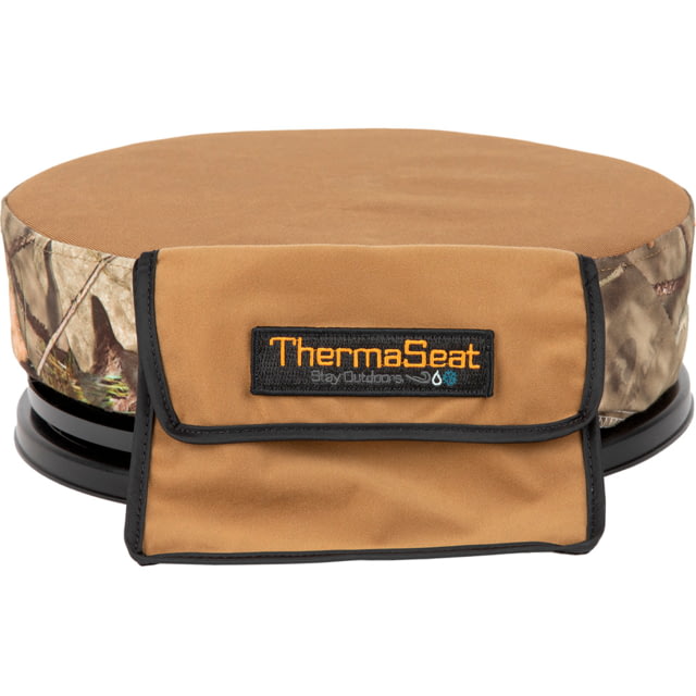 Therm-A-Seat E-Series Bucket Seat - Therm-A-Seat