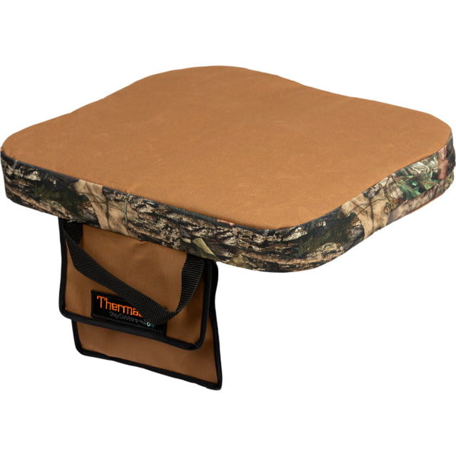 Therm-A-Seat E-Series - Therm-A-Seat