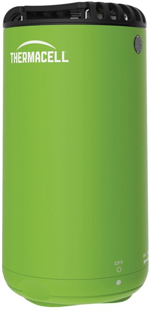 ThermaCELL Halo Mini Repel Grn - Thermacell
