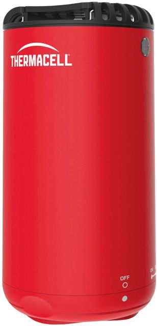 ThermaCELL Halo Mini Repel Red - Thermacell