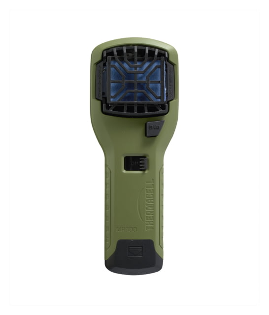 ThermaCELL Portable Mosquito Repeller