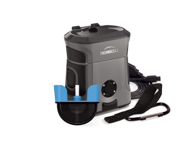 ThermaCELL Rechargeable Mosquito Repeller