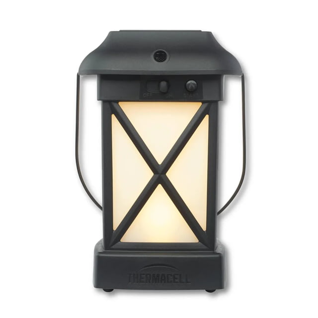 Thermacell Patio Shield Mosquito Repeller Lantern XL 79DA3CF6 TW