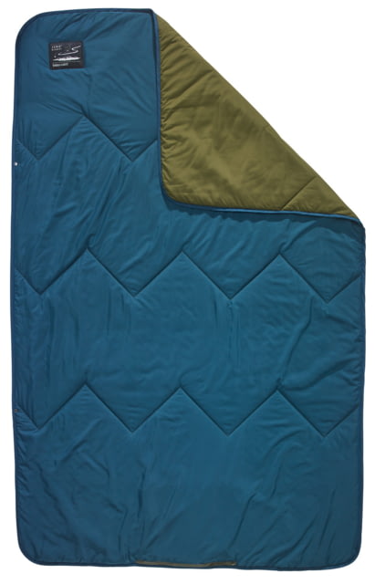 Therm-a-Rest Juno Blanket Deep Pacific