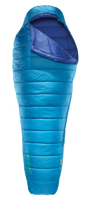 Therm-a-Rest Space Cowboy 45 Degree Sleeping Bag Celestial Small