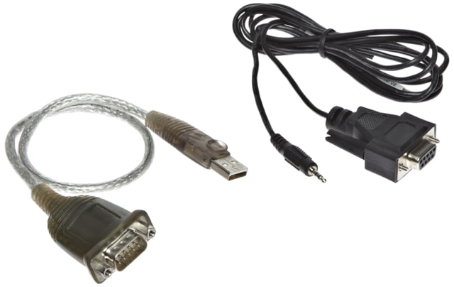 Thermo Orion Cable Adpter RS232 To Us