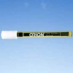Thermo Fisher Scientific ORION Fluoride Ion Selective Electrode Combination Solid State Thermo Fisher Scientific Scientific