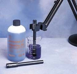 Thermo Fisher Scientific ORION Ionic Strength Adjusters Thermo Fisher Scientific Scientific