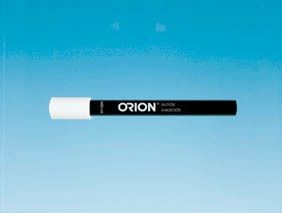 Thermo Fisher Scientific ORION Silver/Sulfide Ion Selective Electrodes Thermo Fisher Scientific Scientific