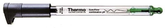Thermo Fisher Scientific ORION Sure-Flow Combination pH Electrode Thermo Fisher Scientific Scientific