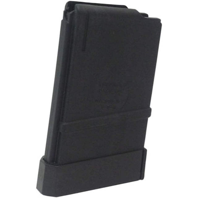 rmold M16AR1515MS AR-15 223 Remington/5.56 NATO 15 Rd Polymer Black Finish Ammo