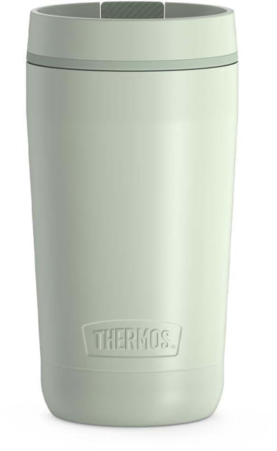 Thermos Alta 12oz Stainless Steel Travel Tumbler Matcha Green