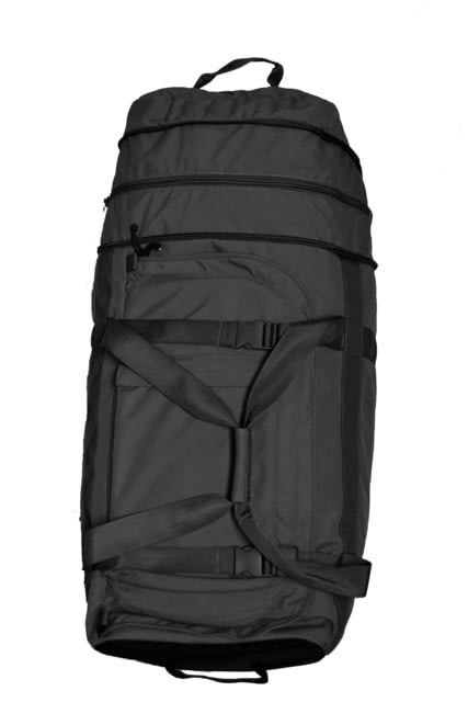 Thin Air Gear Olympus Deployment Bag Gen 3 Trade Agreement Act Black - Thin Air Gear