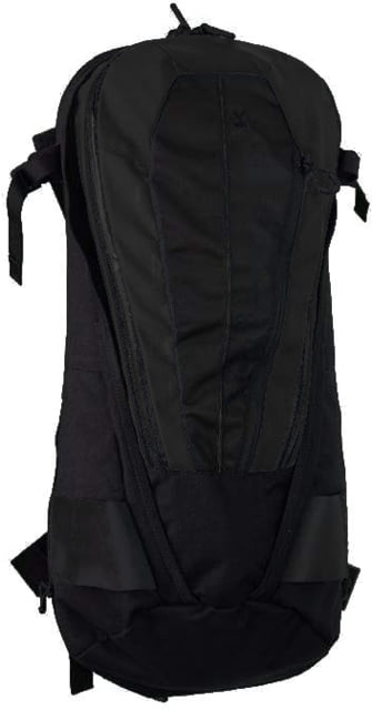 Thin Air Gear Weapons Backpack Black 29in x 6in x 11in - Thin Air Gear