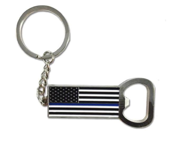 Thin Blue Line Bottle Opener Thin Blue Line