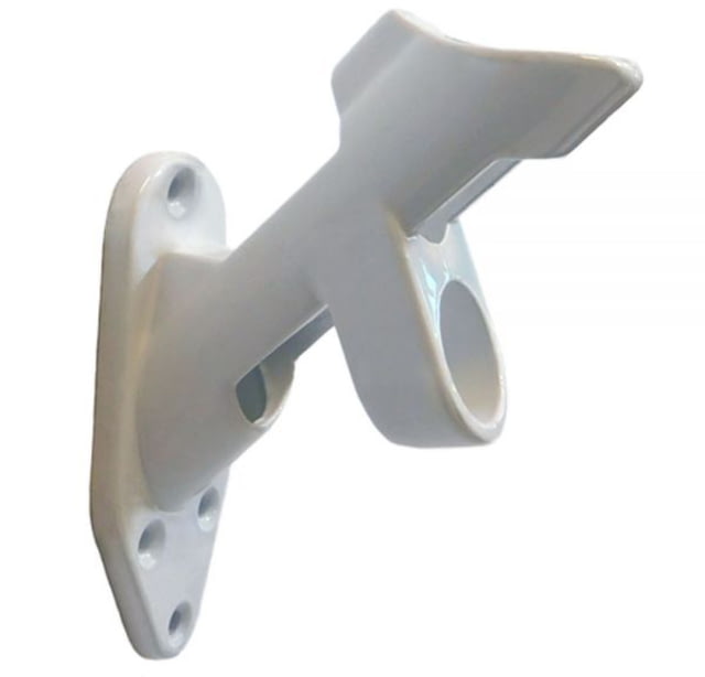 Thin Blue Line Flag Holder 1in - Thin Blue Line