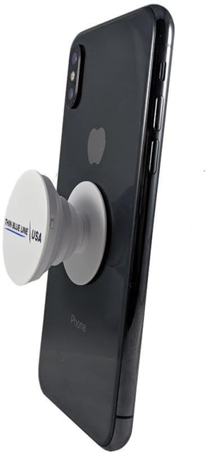 Thin Blue Line Pop Sockets - Thin Blue Line