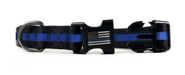 Thin Blue Line Stars & Stripes Collar Thin Blue Line - Thin Blue Line