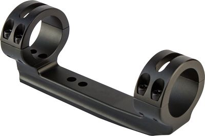 Thompson Center 1 Piece Scope Mount Ring Combo 1in High - Thompson Center