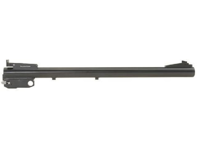 Thompson Center Contender .22LR Match Non-Threaded Rifle Barrel 10in Blued - Thompson Center